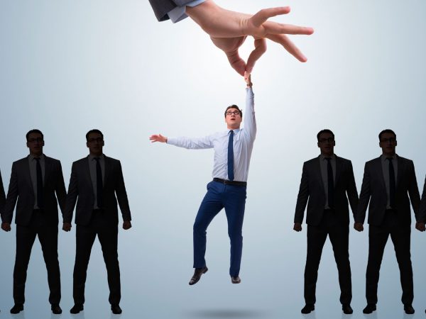 Assessment and Development Centre Design