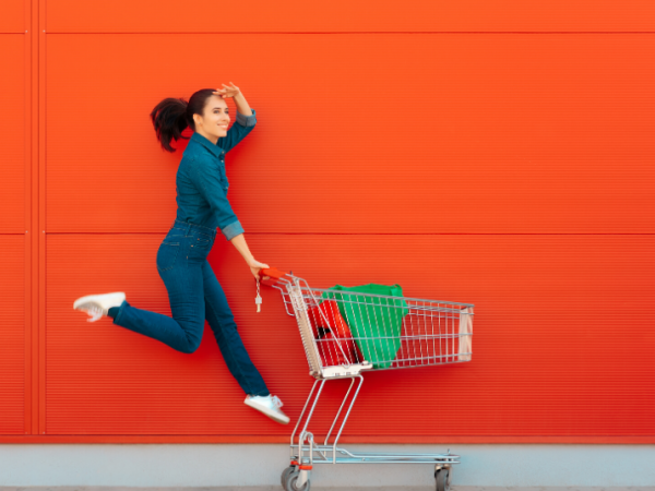 Retail Store Brand Strategies