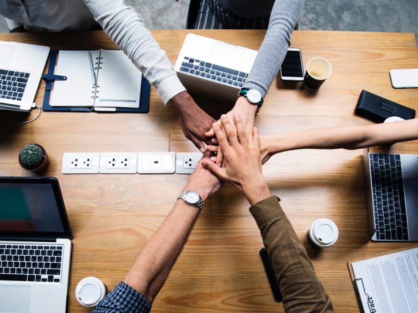 Team Building, Goal Setting and Motivation